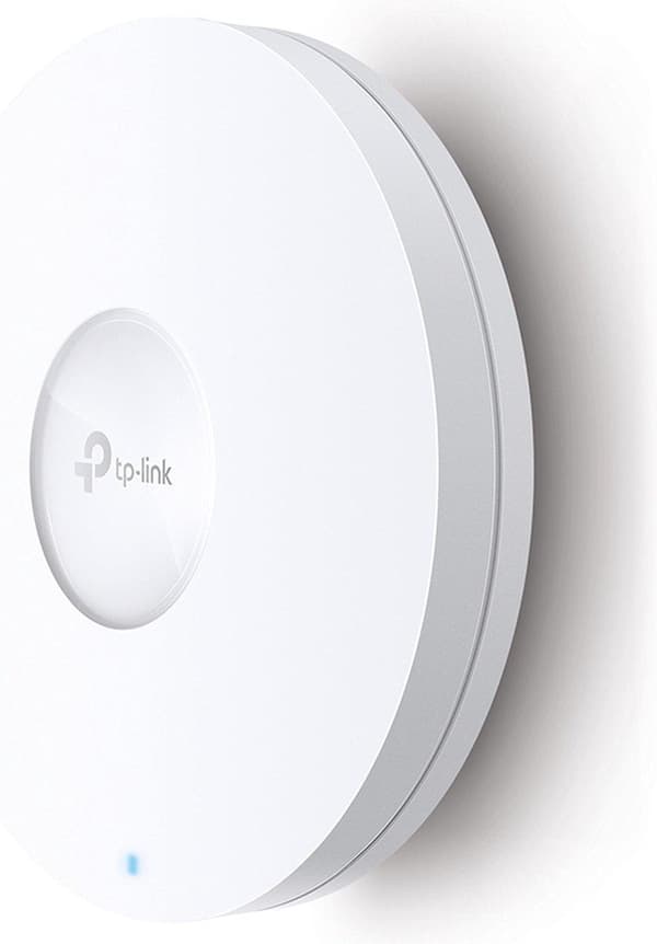 TP-Link EAP610 - Access Point - AX1800 - Dual-Band - Loftmontering
