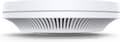 Miniatyrbillede 10 af 11: TP-Link EAP610 - Access Point - AX1800 - Dual-Band - Loftmontering