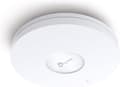 Miniatyrbillede 11 af 11: TP-Link EAP610 - Access Point - AX1800 - Dual-Band - Loftmontering