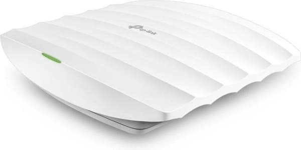 TP-Link Omada EAP245 - Tukiasema - Langaton - 1750 Mbps - 1-pakkaus - Valkoinen