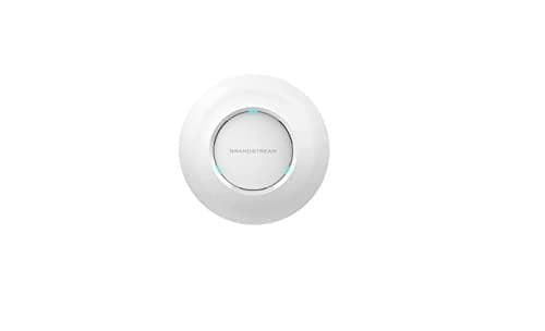 Grandstream AccesPoint GWN 7660 WIFI 6 dual-band Vit