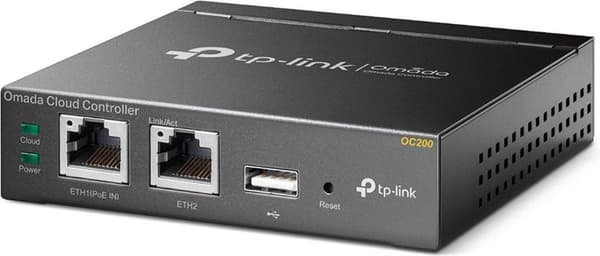 TP-Link Omada hårdvarukontroller