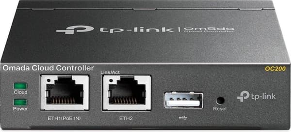 TP-Link Omada hårdvarukontroller