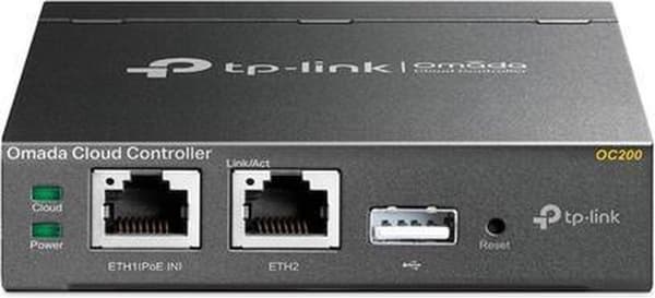 TP-Link Omada hårdvarukontroller