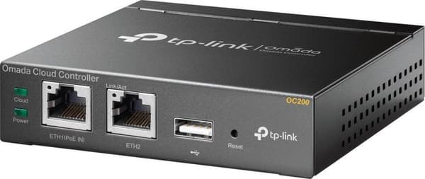TP-Link Omada hårdvarukontroller