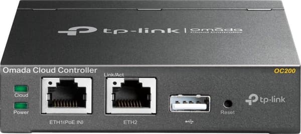 TP-Link Omada OC200 - Access point - Cloud Controller Sort