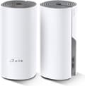 Miniatyrbillede 3 af 6: TP-Link AC1200 Deco Mesh Wi-Fi-system til hele hjemmet, 2-pak
