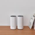 Miniatyrbillede 4 af 6: TP-Link AC1200 Deco Mesh Wi-Fi-system til hele hjemmet, 2-pak
