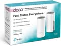 Miniatyrbillede 6 af 6: TP-Link AC1200 Deco Mesh Wi-Fi-system til hele hjemmet, 2-pak