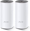 Miniatyrbillede 1 af 6: TP-Link AC1200 Deco Mesh Wi-Fi-system til hele hjemmet, 2-pak
