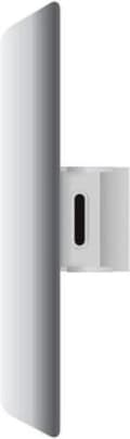 Miniatyrbild 5 av 6: Ubiquiti Networks LocoM5 Nätverksbrygga 150 Mbit/s Vit