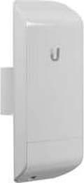 Miniatyrbild 6 av 6: Ubiquiti Networks LocoM5 Nätverksbrygga 150 Mbit/s Vit
