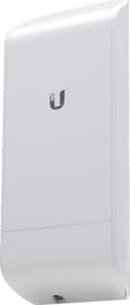 Miniatyrbild 2 av 6: Ubiquiti Networks LocoM5 Nätverksbrygga 150 Mbit/s Vit