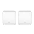 Miniatyrbild 4 av 6: Mercusys AC1300 Mesh Wi-Fi-system för hela hemmet