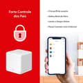Miniatyrbild 6 av 6: Mercusys AC1300 Mesh Wi-Fi-system för hela hemmet