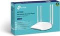 Miniatyrbild 2 av 3: TP-LINK TL-WA1201 trådlös åtkomstpunkt 867 Mbit/s Power over Ethernet (PoE) Vit