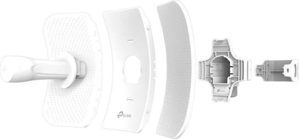 TP-Link 5GHz 150Mbps 23dBi udendørs CPE