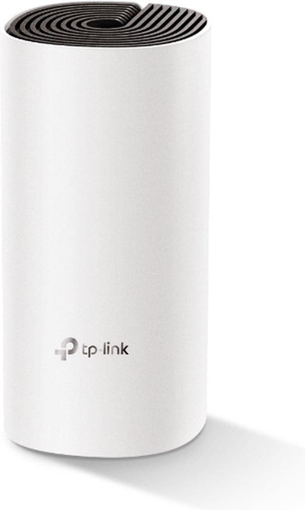 TP-Link AC1200 Mesh Wi-Fi-system til hele hjemmet