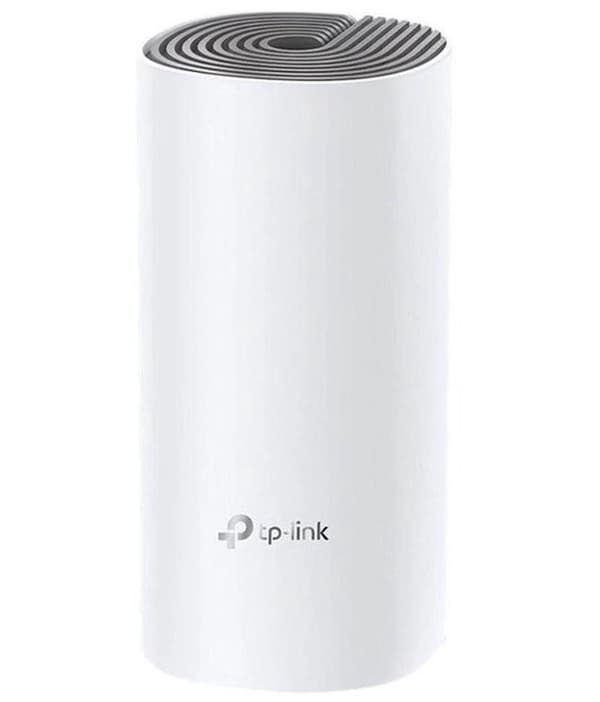 TP-Link AC1200 Whole Home Mesh Wi-Fi System Hvid, Grå