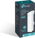 Miniatyrbild 4 av 11: TP-Link CPE210 300 Mbit/s vit Power over Ethernet (PoE)