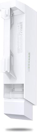 Miniatyrbild 6 av 11: TP-Link CPE210 300 Mbit/s vit Power over Ethernet (PoE)