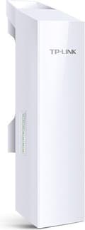 Miniatyrbild 2 av 11: TP-Link CPE210 300 Mbit/s vit Power over Ethernet (PoE)