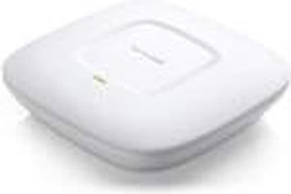 TP-Link 300 Mbps langaton N kattoon kiinnitettävä tukiasema