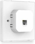 Miniatyrbild 4 av 4: TP-Link 300Mbps trådlös N Wall-Plate Access Point