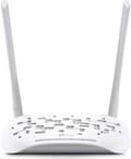 Miniatyrbillede 6 af 9: TP-Link 300 Mbps Wireless N Access Point