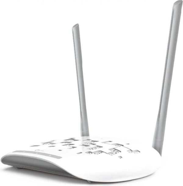 TP-Link 300 Mbps Wireless N Access Point Hvid