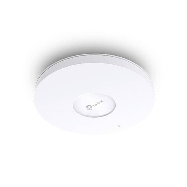 TP-LINK EAP653 AX3000 AP Enkel enhet WiFi Accesspunkt 2.4 GHz, 5 GHz