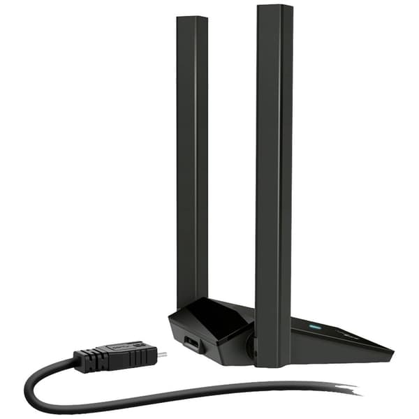 TP-LINK Archer TX20U Plus AX1800 Enkel enhet WiFi Accesspunkt 2.4 GHz, 5 GHz