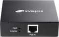 Miniatyrbild 4 av 4: Edimax GP-101ET Gigabit POE+ Extender [2x RJ45, 10/100/1000 Mbps, IEEE 802.3at, 100m]