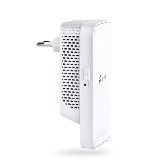TP-LINK RE335 Network Repeater 1167 Mbit/s Vit (RE335(DE))
