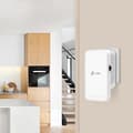 Miniatyrbild 7 av 8: TP-LINK RE335 Network Repeater 1167 Mbit/s Vit (RE335(DE))