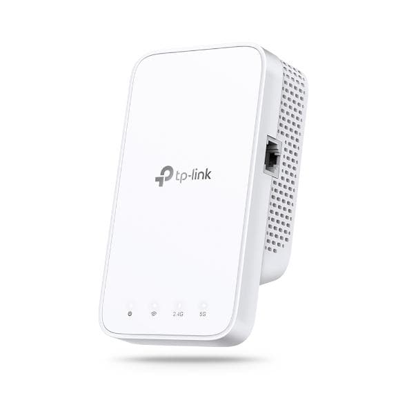 TP-LINK RE335 Network Repeater 1167 Mbit/s Vit (RE335(DE))