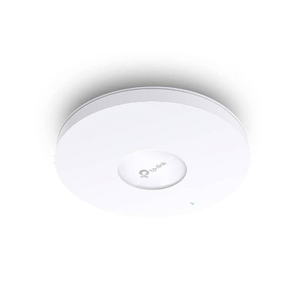 TP-LINK EAP610-V2 Omada EAP610 V2 Single WiFi Accesspunkt 2.4 GHz, 5 GHz