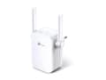 Miniatyrbild 2 av 2: TP-LINK TL-WA855RE 300 Mbps Mini Wireless N Range Extender - Wi-Fi räckviddsförlängare - 10 Mb LAN, 100 Mb LAN - 802.11b/g/n - 2,4 GHz (TL-WA855RE)