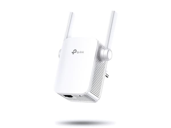 TP-Link TL-WA855RE - WiFi-förstärkare - 300 Mbps
