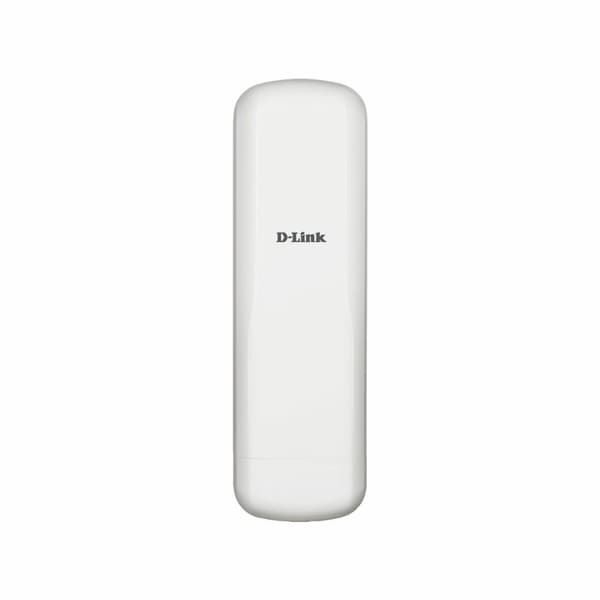 Adgangspunkt D-Link DAP-3711 Hvid 5 km