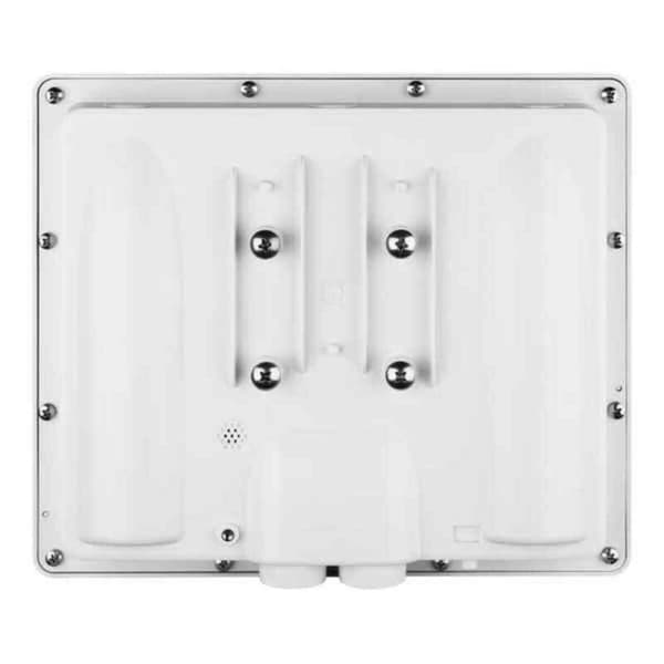 Anslutningspunkt D-Link DAP-3666 867 Mbps Vit WiFi 5