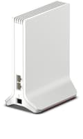 Miniatyrbillede 2 af 5: FRITZ!Repeater 3000 AX trådløs router Gigabit Ethernet tri-band (2,4 GHz / 5 GHz / 5 GHz) hvid (20002988)