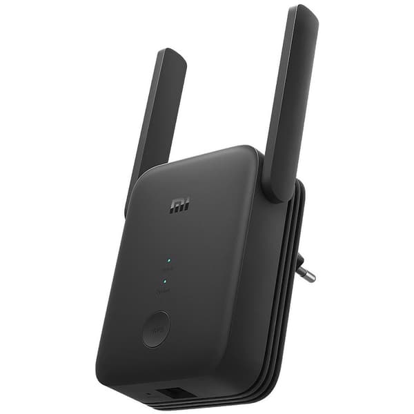 Xiaomi Mi Wi-Fi-repeater AC1200 musta