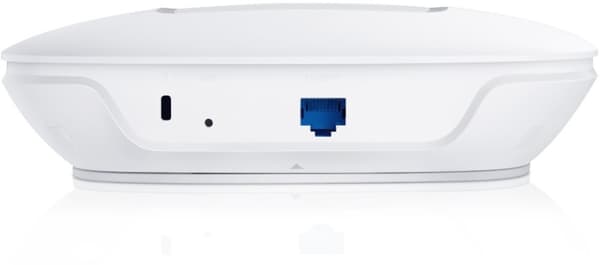 TP-LINK, trådløs accesspunkt, 300Mbps, 802.11b/g/n, 1xGBLAN, PoE, hv