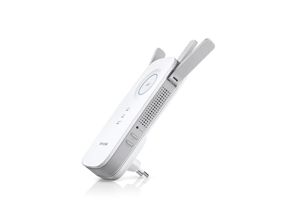 TP-LINK RE450 - Accesspunkt, 802.11ac, 1750Mbps