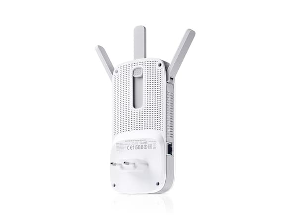 TP-LINK RE450 - Accesspunkt, 802.11ac, 1750Mbps