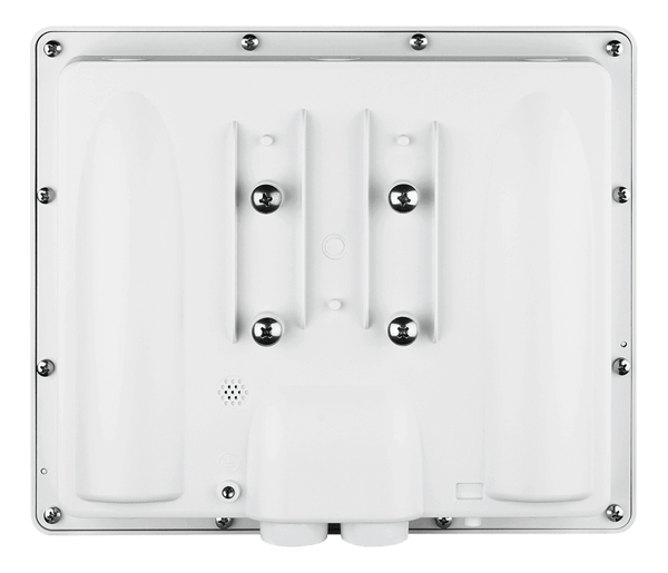 Wireless AC1200 Wave2 Dual Band Outdoor PoE Access Point