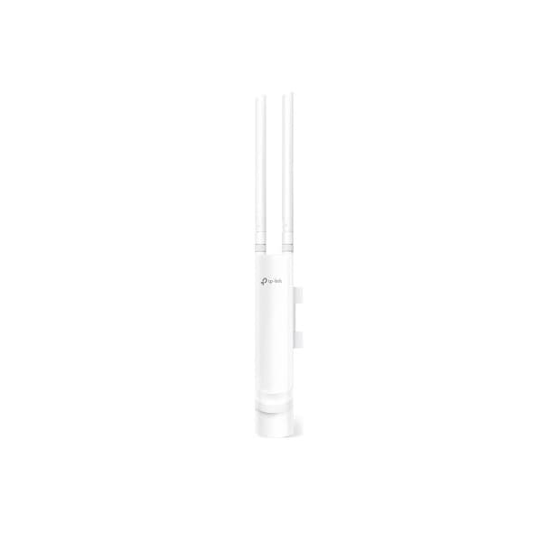 TP-LINK EAP225-Outdoor 1200 Mbit/s hvit støtte for Power over Ethernet (PoE) Hvit