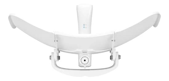 Ubiquiti 5 GHz PtMP LTU Long-Range Client