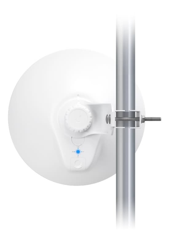 Ubiqutii LTU Pro er en PtMP 5 GHz-abonnentstasjon med høy ytelse